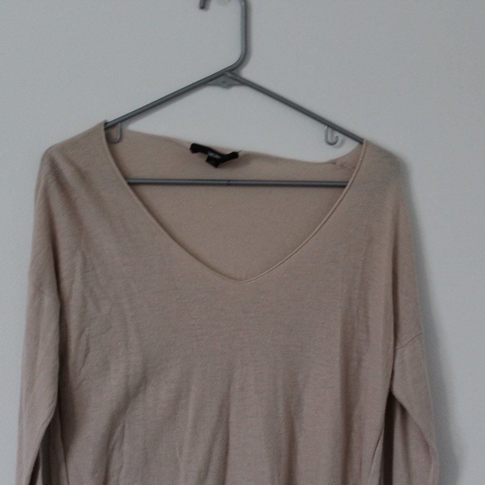 Lightweight Sweater